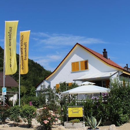 Schlicht & Einfach Traumhaft Bed & Breakfast Unterkulm Exterior photo