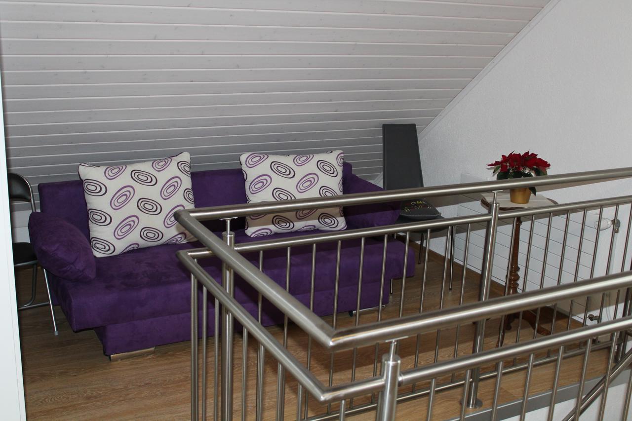Schlicht & Einfach Traumhaft Bed & Breakfast Unterkulm Exterior photo