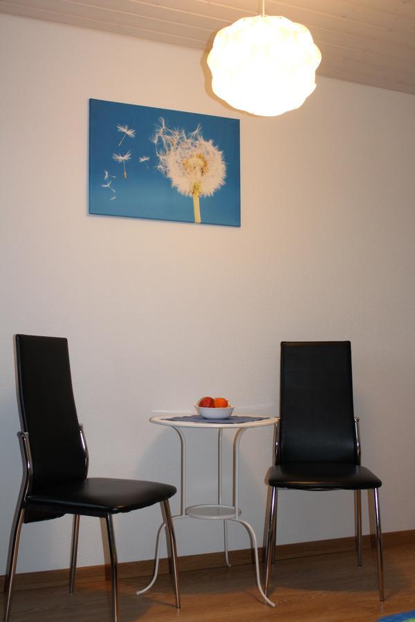 Schlicht & Einfach Traumhaft Bed & Breakfast Unterkulm Exterior photo