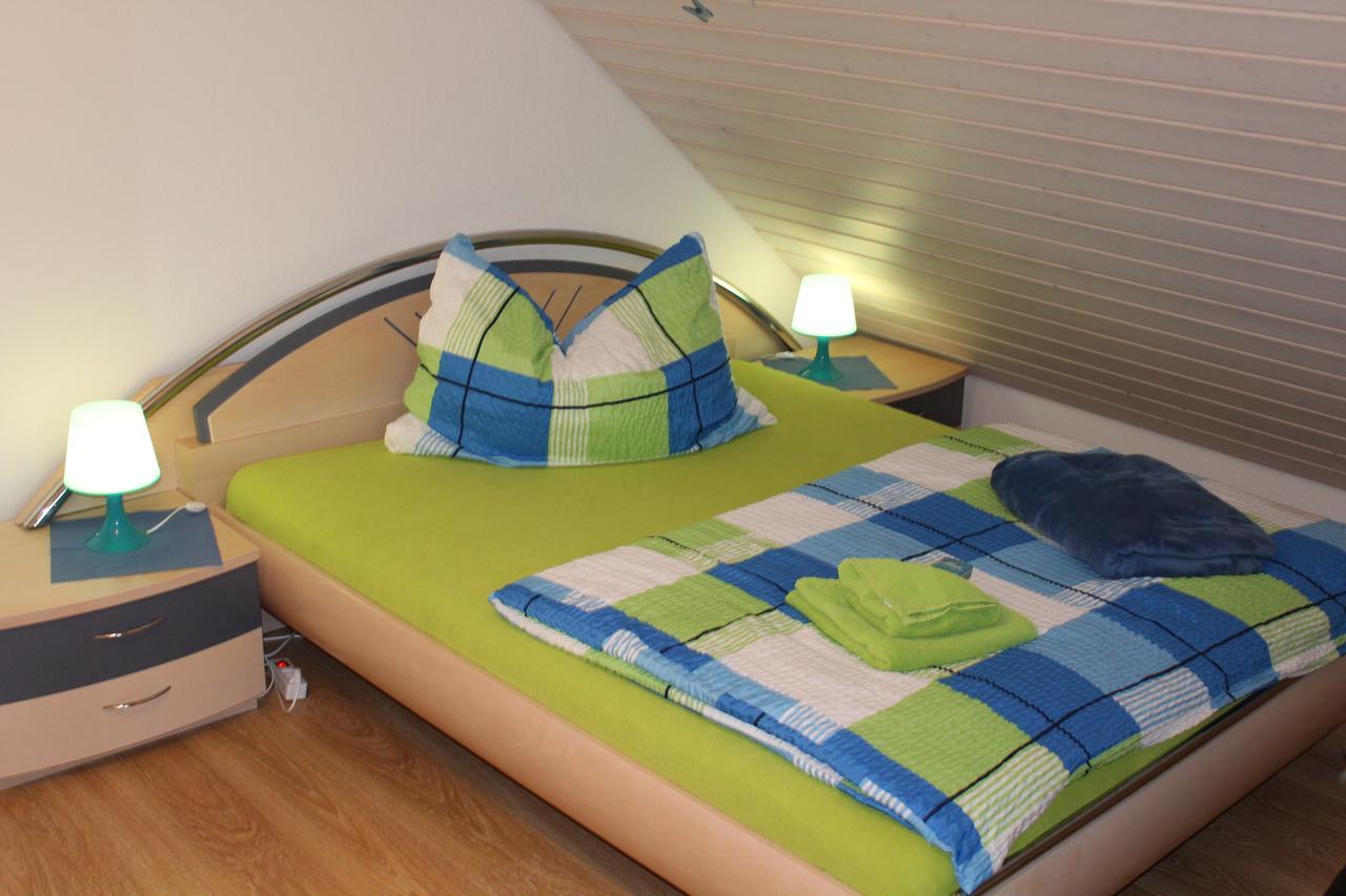 Schlicht & Einfach Traumhaft Bed & Breakfast Unterkulm Exterior photo