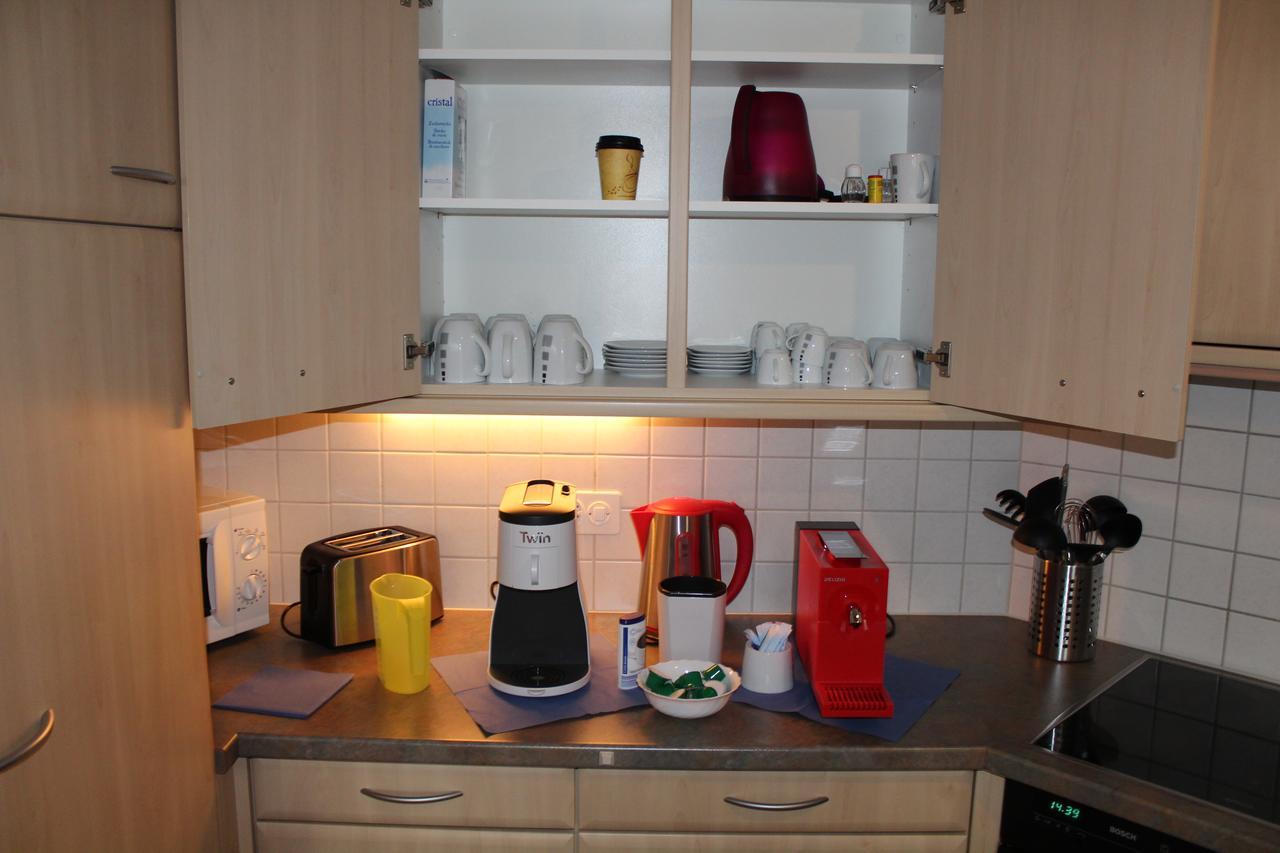 Schlicht & Einfach Traumhaft Bed & Breakfast Unterkulm Exterior photo