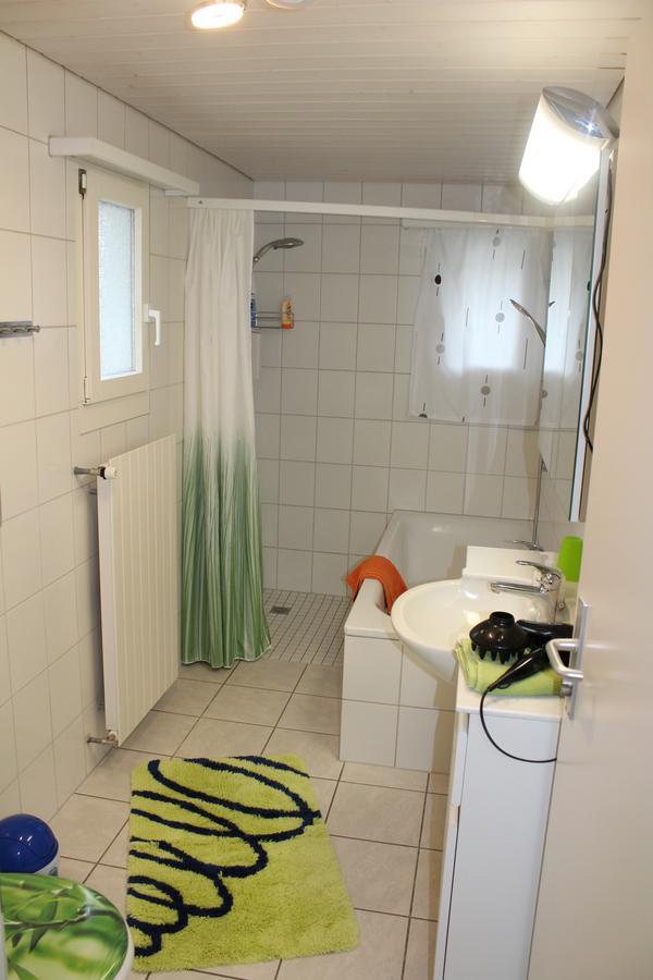 Schlicht & Einfach Traumhaft Bed & Breakfast Unterkulm Exterior photo