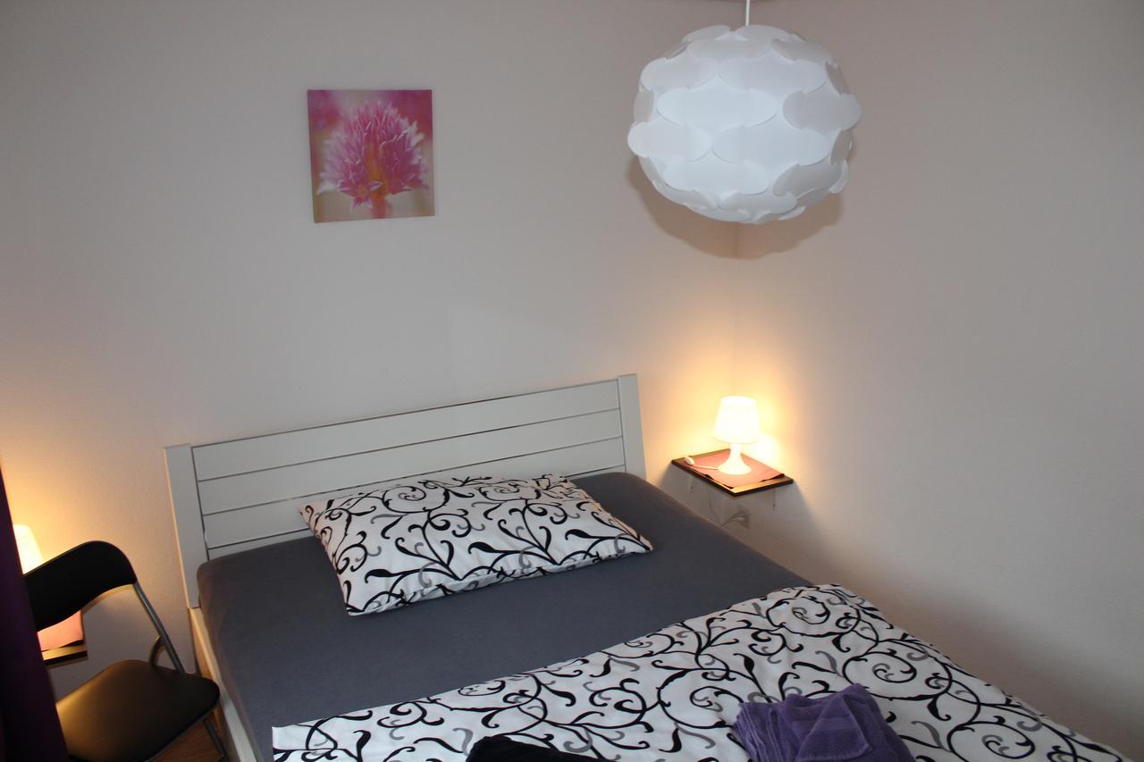 Schlicht & Einfach Traumhaft Bed & Breakfast Unterkulm Exterior photo