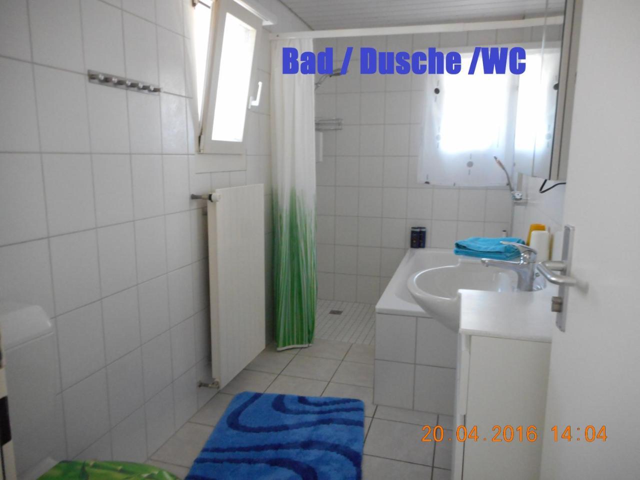 Schlicht & Einfach Traumhaft Bed & Breakfast Unterkulm Exterior photo